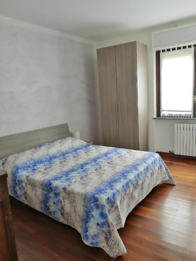 Red Rose Apartment Stresa Exterior photo